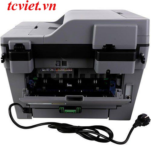 Máy in Laser đen trắng Brother MFC- L2701D ( Print/ Copy/ Scan/ Fax PC)